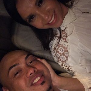 Meet your Posher, Richie